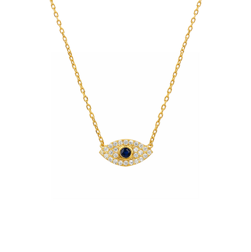 ADRESTIA NECKLACE - COMING SOON