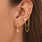 CALLISTA EARRINGS - COMING SOON