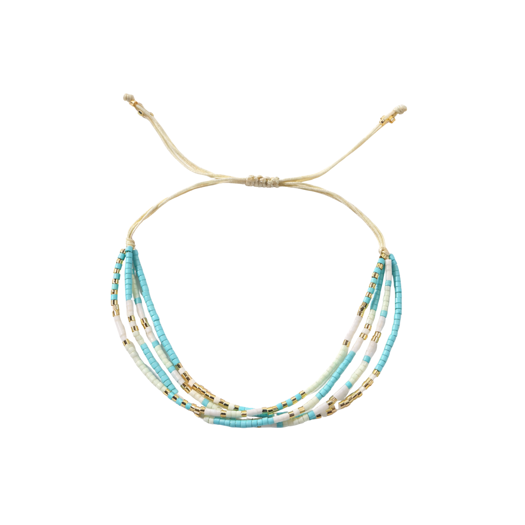 THALASSA BRACELET - COMING SOON