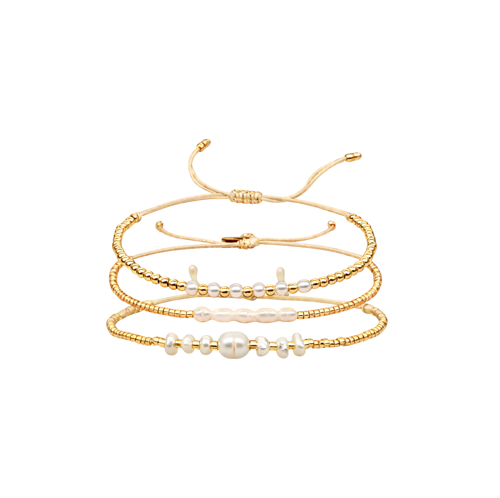 CHYRSE BRACELETS - COMING SOON