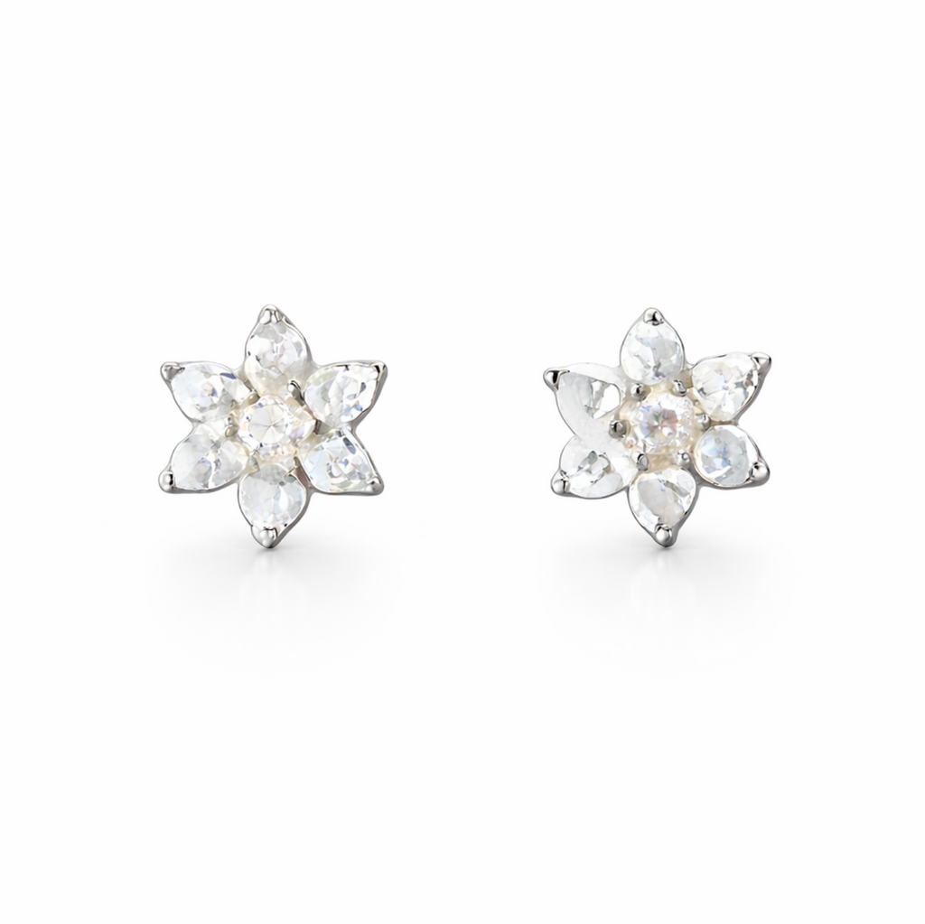 CHLORIS FLOWER STUDS
