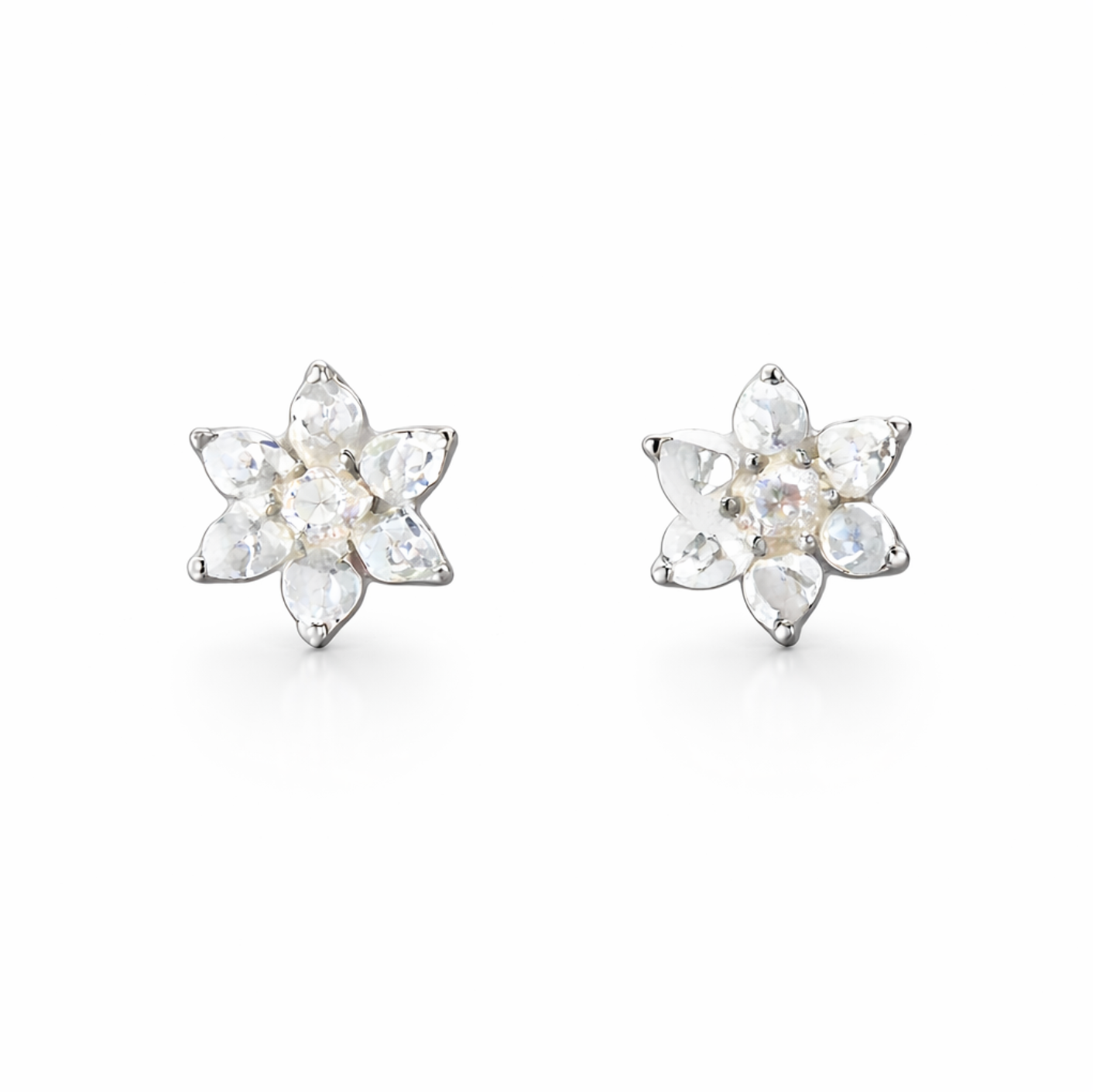 CHLORIS FLOWER STUDS