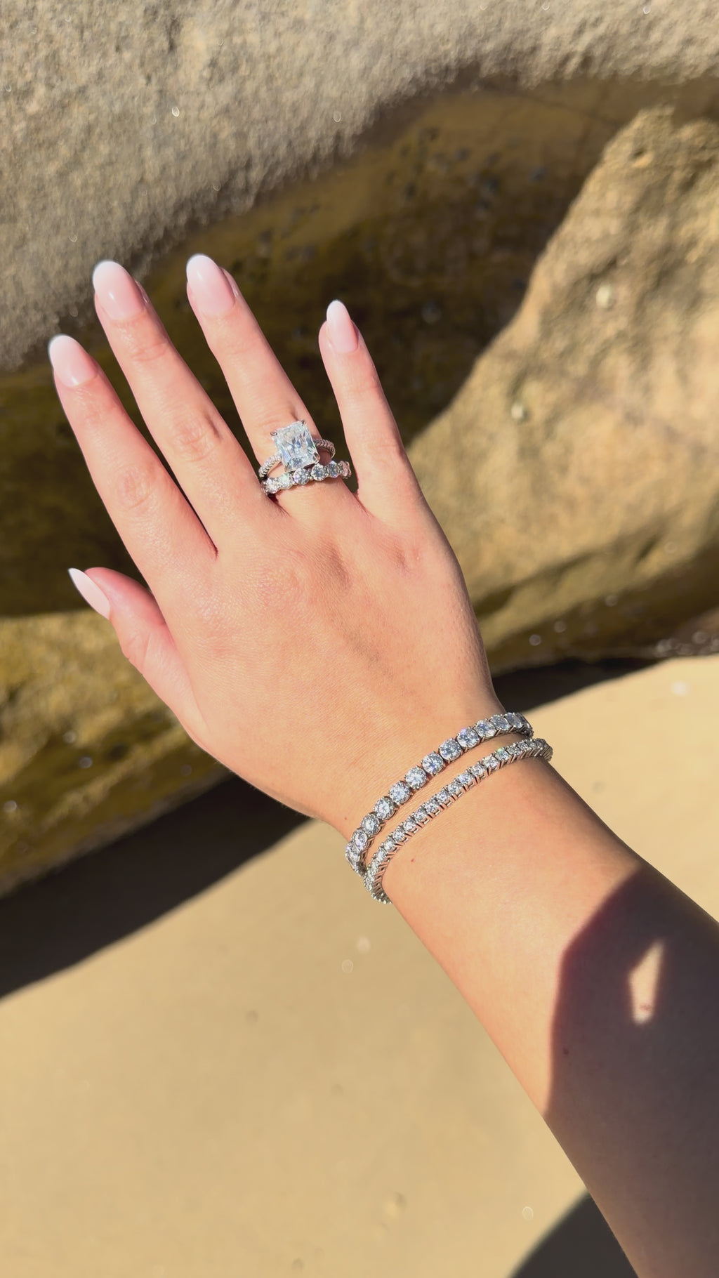 ATHENA RING