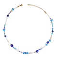 DAPHNE BEADED NECKLACE